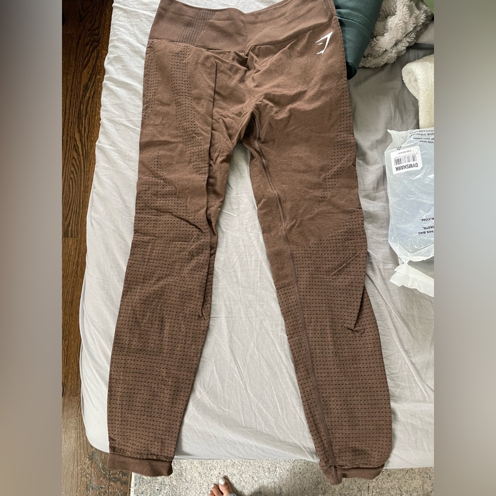 Gymshark vital seamless leggings